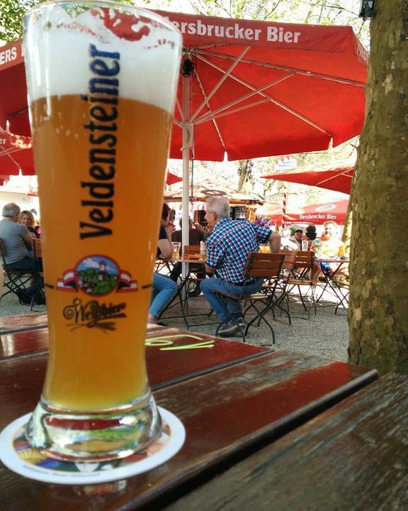 Kratzers Biergarten