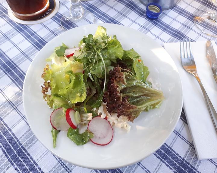 Gasthaus Zum Goldenen Tal